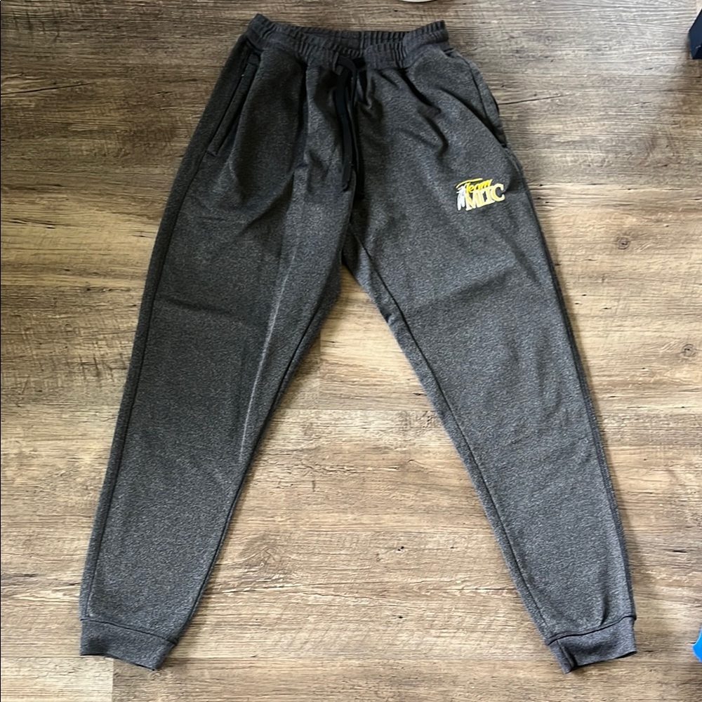 Orlando Magic Gray Sweatpants